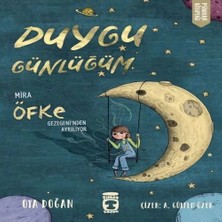 Renas Store Mira Öfke Gezegeninden Ayrılıyor - Duygu Günlüğüm