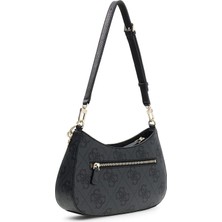Guess Antrasit Kadın Omuz Çantası HWSS9672180