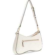 Guess Kırık Beyaz Kadın Omuz Çantası HWGG9912180