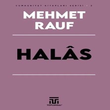 Renas Store Halâs
