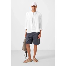 Tommy Life T17ER-81291 Erkek Şort