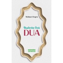 Renas Store Ibadetin Özu¨ Dua
