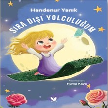 Renas Store Sıra Dışı Yolculuğum Miraç