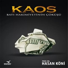 Renas Store Kaos - Batı Hakimiyetinin Çöküşü