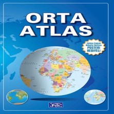 Renas Store Orta Atlas