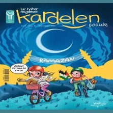 Renas Store Kardelen Çuk (12. Sayı)