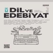 Renas Store Dil Edebiyat (183. Sayı)