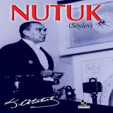 Renas Store Nutuk-Söylev