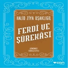 Renas Store Ferdi Şürekası Günümüz Türkçesiyle