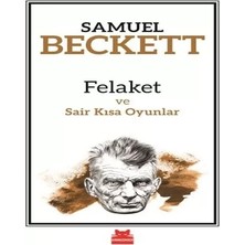 Renas Store Felaket Sair Kısa Oyunlar