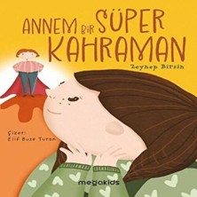 Renas Store Annem Bir Süper Kahraman