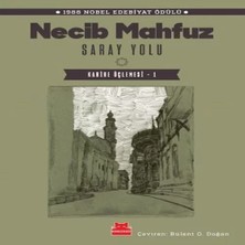 Renas Store Saray Yolu - Kahire Üçlemesi 1