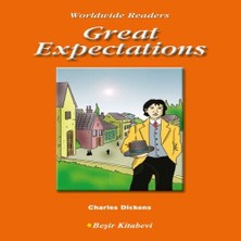 Renas Store Level 4 - Great Expectations