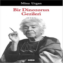 Renas Store Bir Dinozorun Gezileri
