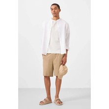 Tommy Life T17ER-81289 Erkek Şort