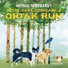 Renas Store Sisin Sakladıkları 2 - Ortak Ruh