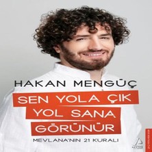 Renas Store Sen Yola Çık Yol Sana Görünür