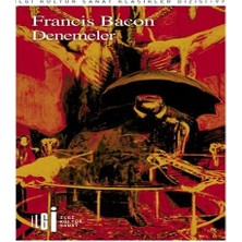Renas Store Denemeler - Francis Bacon