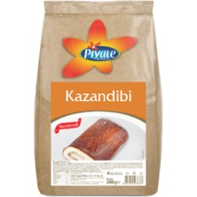 Cosmotex Piyale - Kazandibi 1 x 3 kg Piyale