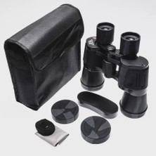 Renas Store 100X100 Kauçuk Kaplamalı Mavı Cam Mercekli Dürbün 56M/1000M Kod 90 Nk