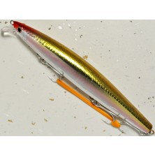Shimano Exsence Silent Assassin 129F 12.9cm 22GR Floating Maket Balık