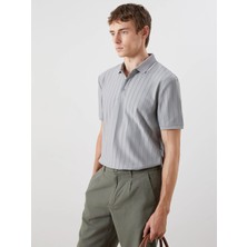 Lc Waikiki Yeni Sezon Polo Yaka Erkek Tişört