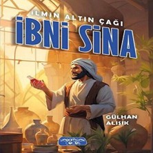 Renas Store Ilmin Altın Çağı Ibni Sina