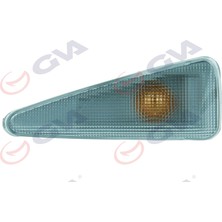 GVA Cosmotex Çamurluk Sinyali Sağ Clio Symbol-Thalia 10 Sandero 77100