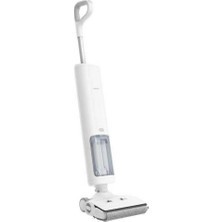 Esmo Home Truclean W10 Pro Islak Kuru Süpürge, Şarj Istasyonlu (35 Dakikaya Kadar Pil Ömrü, Akıllı Leke Algılama, 90° Ayarlanabilir Açı, Hayvan Tüyleri Için Uygundur)