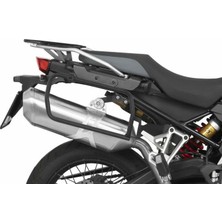 Bmw F750GS/F800GS/F850GS/ADV./F900GS Adv Yan Çanta Demiri (Shad W0FS824P)