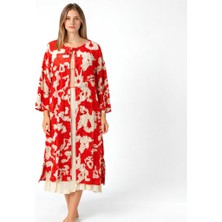 Sile Atelier Sıle Atelıer Kadın viskon Kimono  Yazlık Rahat Plaj Günlük... YAZ AYLARININ  EN ŞIK KİMONASI