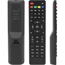 Renas Store Teledünya 9600HD - 8900HD - Neta - Kablo Tv Universal Uydu Kumandası