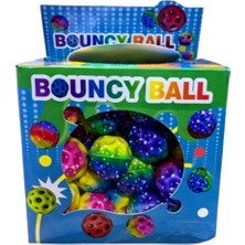 Sahra Bouncy Ay Topu Mini Tekli - 2 Adet