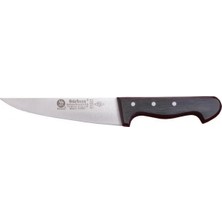Renas Store 61021 - Sürmene Kasap Kemik Sıyırma Bıçağı 16 cm
