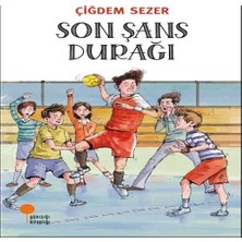 Renas Store Son Şans Durağı