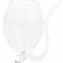 Royaleks Group Bardak Pipetli Ayaklı Borosilikat Kutulu ROYALEKS-10194