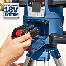 Esmo Home Professional Grl 600 Chv Rotasyon Lazeri (Maksimum Çalışma ALANI:600M, L-Boxx, Mobil Uygulama Destekli)