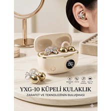 Recci Bluetooth Kulaklık Dijital Şarj Göstergeli Recci Fiyatı