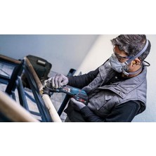 Esmo Home 5x Pro Auz 70 G Profil Zımpara (Genişlik 70 Mm, Professional Aksesuar Çok Fonksiyonlu Makine)