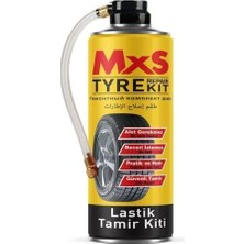 Yns Mxs Lastik Tamir Köpüğü