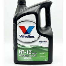 Valvoline Green Coolant