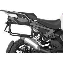 Bmw 1300GS Adv. (2025) Yan Çanta Demiri (Shad W0RG154P)