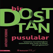 Renas Store Bir Dosttan Pusulalar