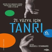 Renas Store 21. Yüzyıl Için Tanrı