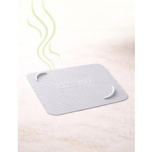 Esmo Home Kötü Koku Önleyici Balkon Gider Kapağı Banyo Mutfak Lavabo Balkon Gider Tıkacı Tıpası Kapağı Böcek Önleyici Gider Koruyucu