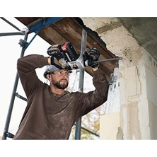 Esmo Home Worx WX380.9 20VOLT 2.2j Profesyonel Sds-Plus Pnömatik Kırıcı/delici (Akü Dahil Değildir)