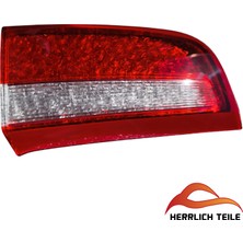 Herrlich Teile S60 2011-2018 Stop Camı Sol Iç