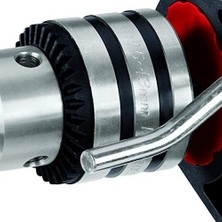 Esmo Home Darbeli Matkap Tc-Id 1000 E (1010 W, Delme Kapasitesi: Ahşap Ø 32 Mm, Beton 16 Mm, Metal 13 Mm, Metal Derinlik Mesnedi, Dayanıklı Dişli Mandren) - 4259825
