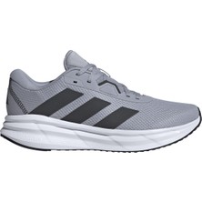 Adidas Galaxy 7 Erkek Gri Yol Koşusu Ayakkabısı
