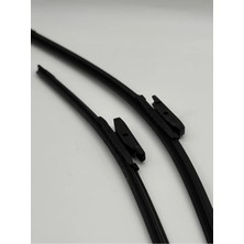 Bosch Arka Silecek -116S-3397007116 Hp8-Cıtroen-Peugeot-Renault - 600MM 24" x 400MM 16"